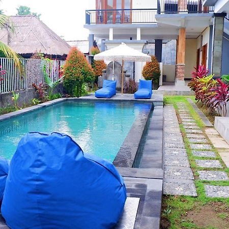 The Brick Canggu Εξωτερικό φωτογραφία