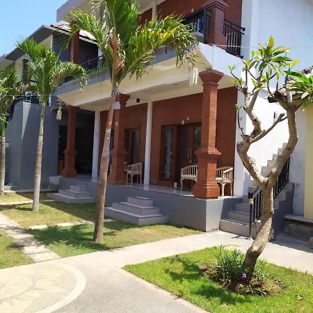 The Brick Canggu Εξωτερικό φωτογραφία
