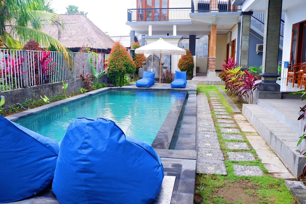 The Brick Canggu Εξωτερικό φωτογραφία