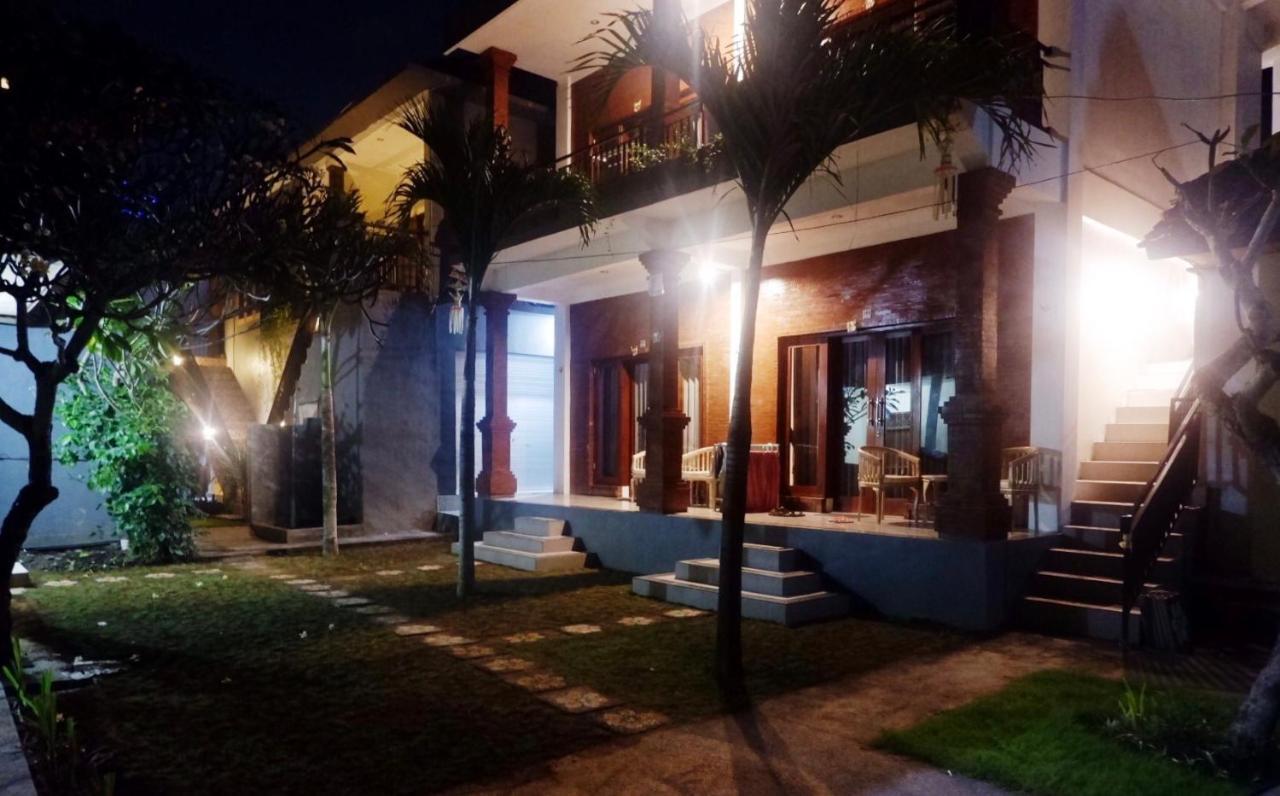 The Brick Canggu Εξωτερικό φωτογραφία