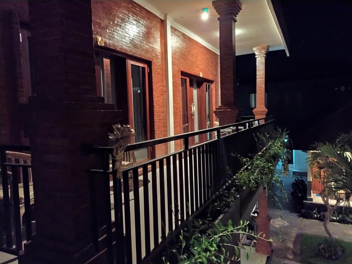 The Brick Canggu Εξωτερικό φωτογραφία