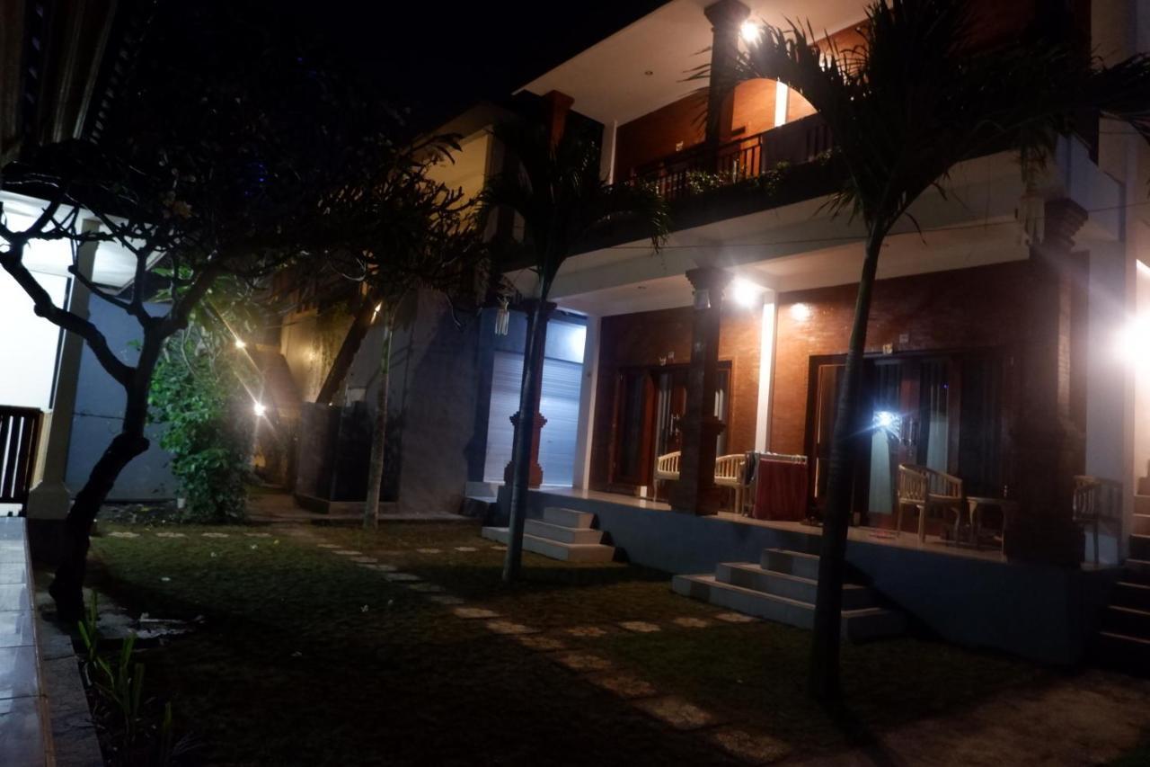 The Brick Canggu Εξωτερικό φωτογραφία