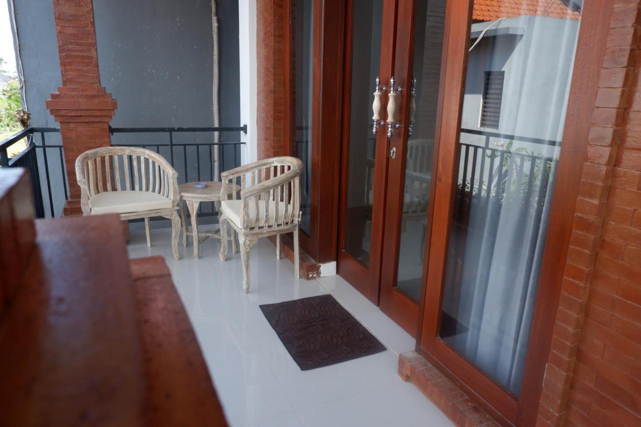 The Brick Canggu Εξωτερικό φωτογραφία