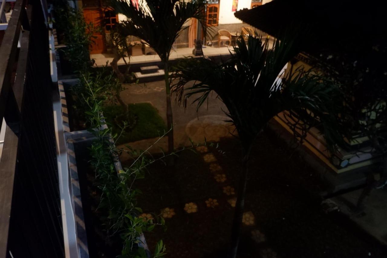 The Brick Canggu Εξωτερικό φωτογραφία
